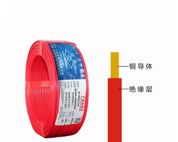 广州电缆 BV ZC-BV线